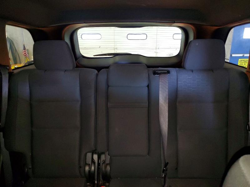 Продажа на аукционе авто 2014 Jeep Grand Cherokee, vin: 1C4RJFAG9EC372445, номер лота: 51821926
