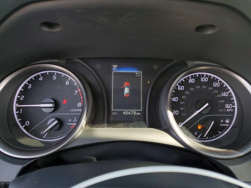 Продажа на аукционе авто 2024 Toyt Camry, vin: 4T1G11AKXRU200242, номер лота: 49672276