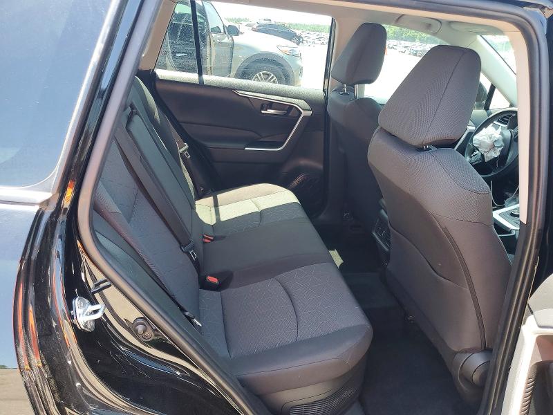 Aukcja sprzedaży 2023 Toyota Rav4, vin: 2T3UWRFV6PW185927, numer aukcji: 50951856
