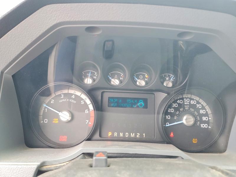 2016 Ford F250 მანქანა იყიდება აუქციონზე, vin: 1FT7X2B60GEA00150, აუქციონის ნომერი: 48504416
