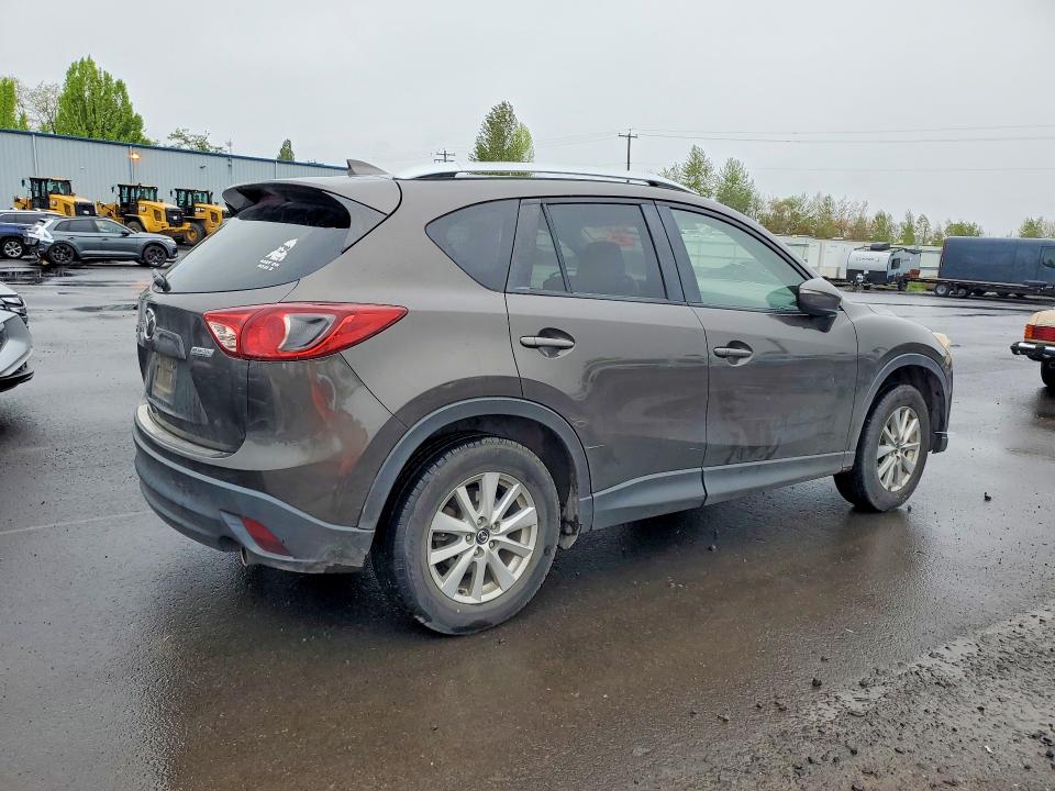 Aukcja sprzedaży 2016 Mazda Cx-5, vin: JM3KE4CY1G0616102, numer aukcji: 50881116