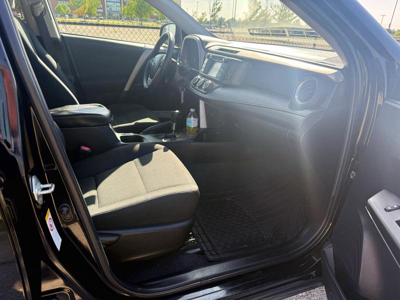 Aukcja sprzedaży 2018 Toyota Rav4, vin: 2T3ZFREV7JW467427, numer aukcji: 52084486