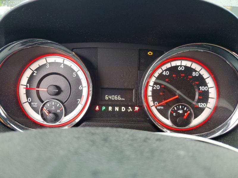 Aukcja sprzedaży 2017 Dodge Grand Caravan, vin: 2C4RDGBG1HR601191, numer aukcji: 51460876