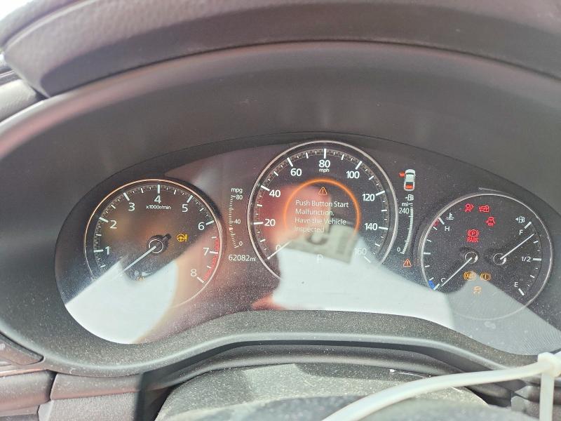 Продажа на аукционе авто 2019 Mazda 3, vin: JM1BPBAM6K1115331, номер лота: 50116536