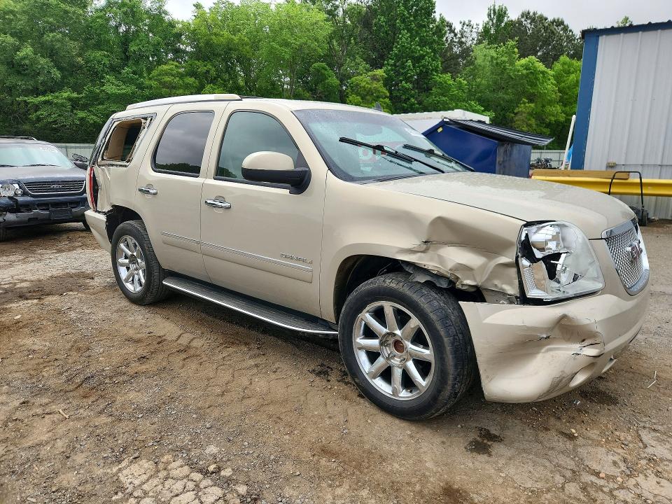 Продаж на аукціоні авто 2011 Gmc Yukon, vin: 1GKS1EEFXBR220295, номер лоту: 49035936