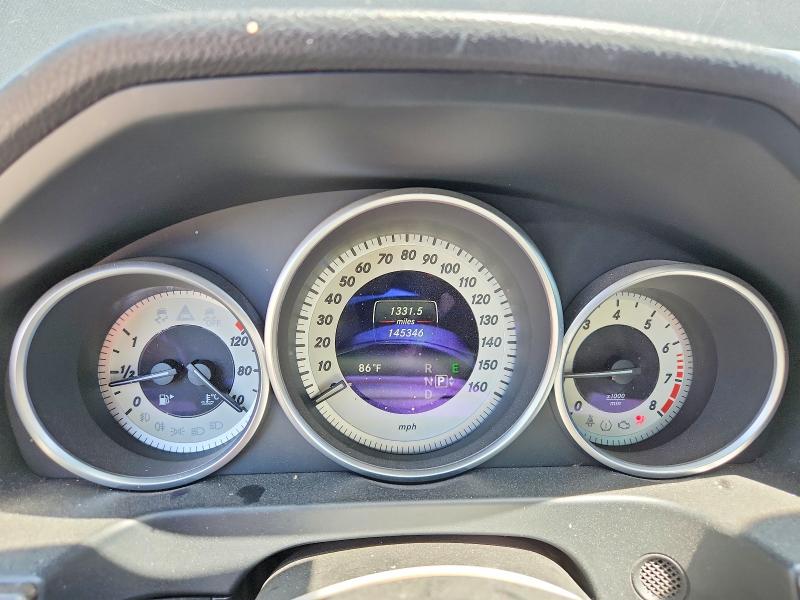Продаж на аукціоні авто 2015 Mercedes-benz E, vin: WDDHF5KB2FB130877, номер лоту: 51795326