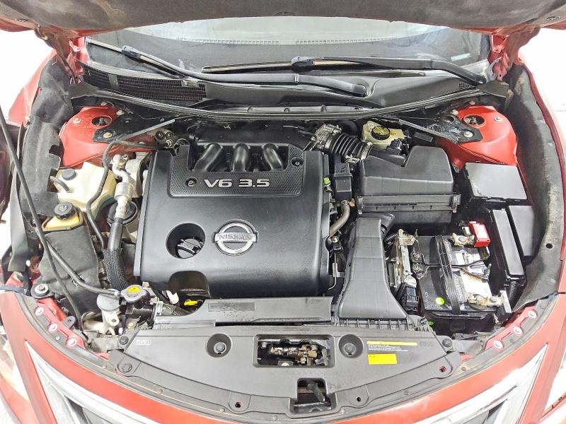 Aukcja sprzedaży 2014 Nissan Altima, vin: 1N4BL3AP0EC155480, numer aukcji: 49675806