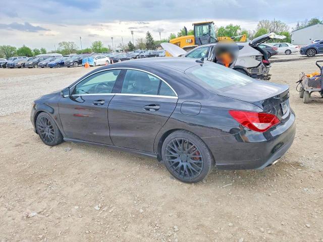 50357876 :رقم المزاد ، WDDSJ4EB5KN704696 vin ، 2019 Mercedes-benz Cla مزاد بيع