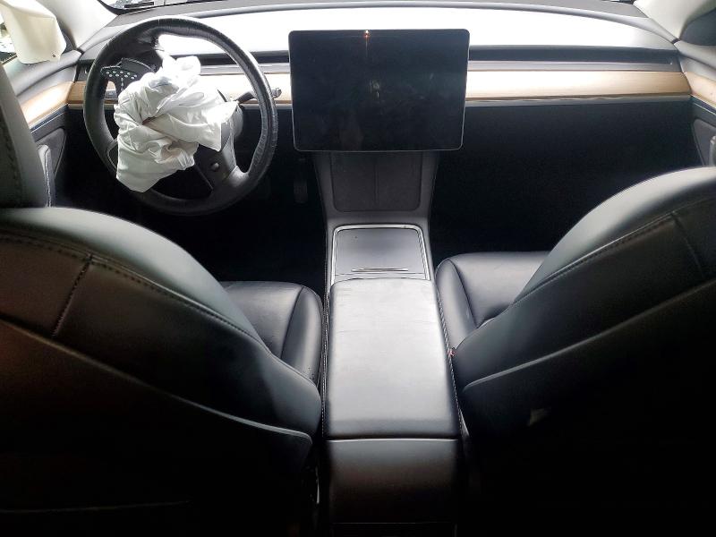 Продажа на аукционе авто 2023 Tesla Model 3, vin: 5YJ3E1EA0PF458929, номер лота: 48306696