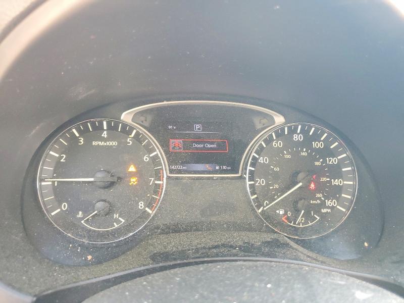 Aukcja sprzedaży 2016 Nissan Altima, vin: 1N4AL3AP7GC252075, numer aukcji: 50119466