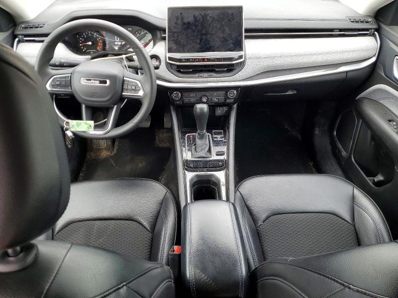 Продажа на аукционе авто 2022 Jeep Compass, vin: 3C4NJDBB3NT216282, номер лота: 48666256