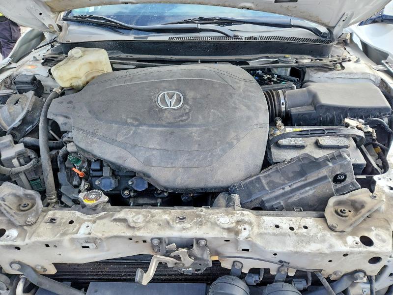 Продаж на аукціоні авто 2016 Acura Tlx, vin: 19UUB2F38GA007244, номер лоту: 47810766