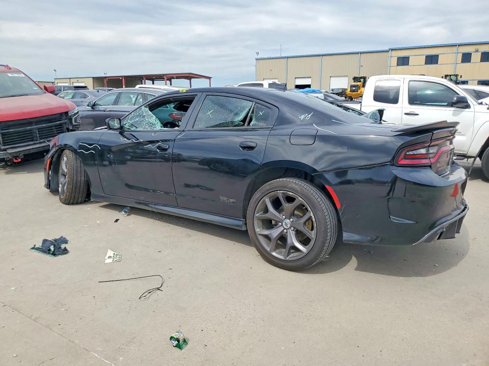 Aukcja sprzedaży 2019 Dodge Charger, vin: 2C3CDXHG3KH527318, numer aukcji: 50449576