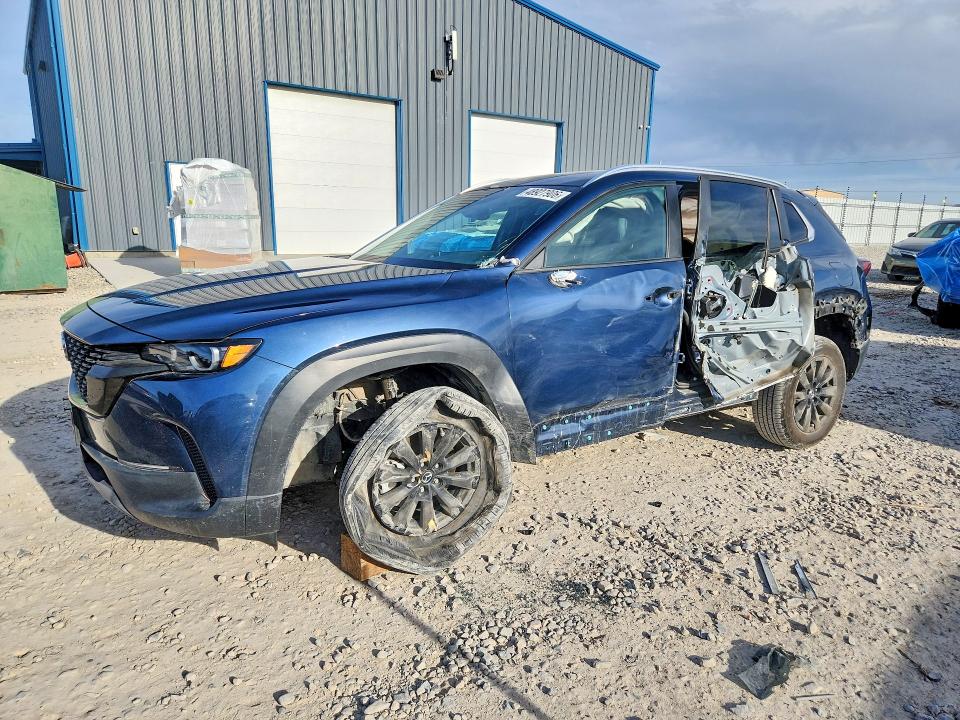 Aukcja sprzedaży 2024 Mazda Cx-50, vin: 7MMVABBM9RN183199, numer aukcji: 48927906