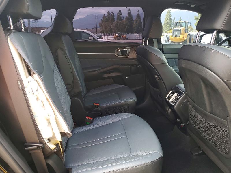 Aukcja sprzedaży 2025 Kia Sorento, vin: KNDRKDJG9S5287011, numer aukcji: 51508866