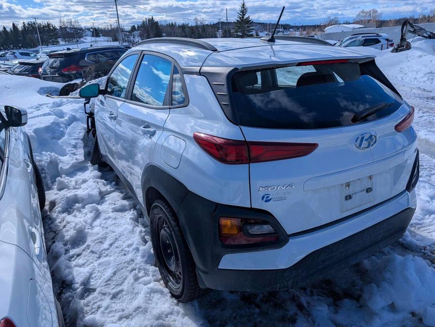 Продажа на аукционе авто 2020 Hyundai Kona, vin: KM8K2CAA4LU500117, номер лота: 48842036