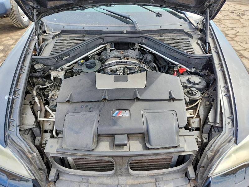 Продаж на аукціоні авто 2013 Bmw X6, vin: 5YMGZ0C59DLL30078, номер лоту: 48312076