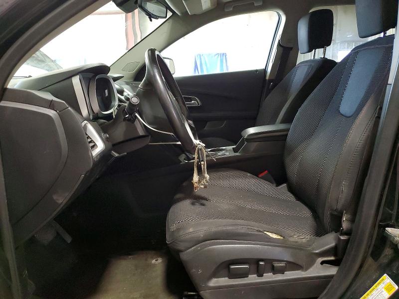 51675016 :رقم المزاد ، 2GNFLFEK2H6180025 vin ، 2017 Chevrolet Equinox مزاد بيع