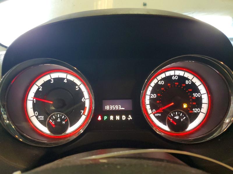 50192176 :رقم المزاد ، 2C4RDGBGXGR130267 vin ، 2016 Dodge Grand Caravan مزاد بيع