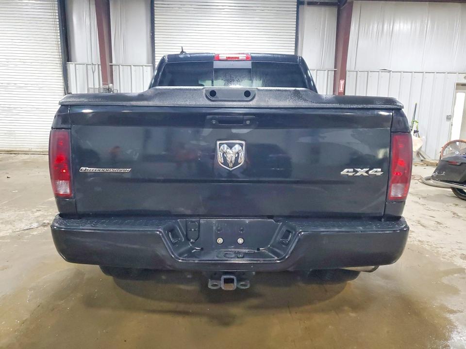 Aukcja sprzedaży 2015 Ram 1500, vin: 1C6RR7LT3FS652918, numer aukcji: 49151946