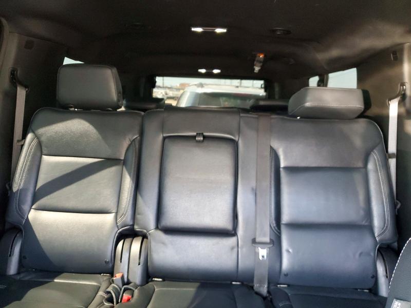 Продаж на аукціоні авто 2023 Chevrolet Suburban, vin: 1GNSCBKD4PR383675, номер лоту: 49154646