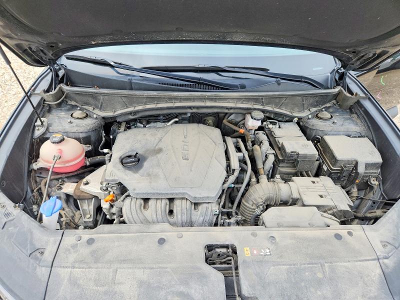 Aukcja sprzedaży 2023 Hyundai Tucson, vin: 5NMJF3AE0PH215922, numer aukcji: 49299716
