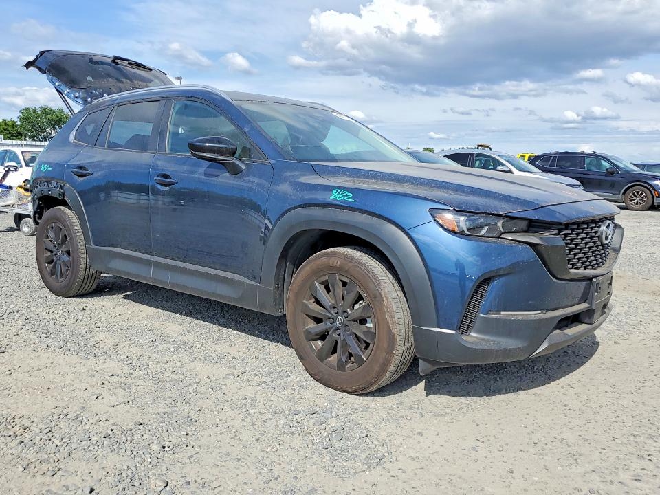 49415216 :رقم المزاد ، 7MMVABDM5SN361273 vin ، 2025 Mazda Cx-50 مزاد بيع