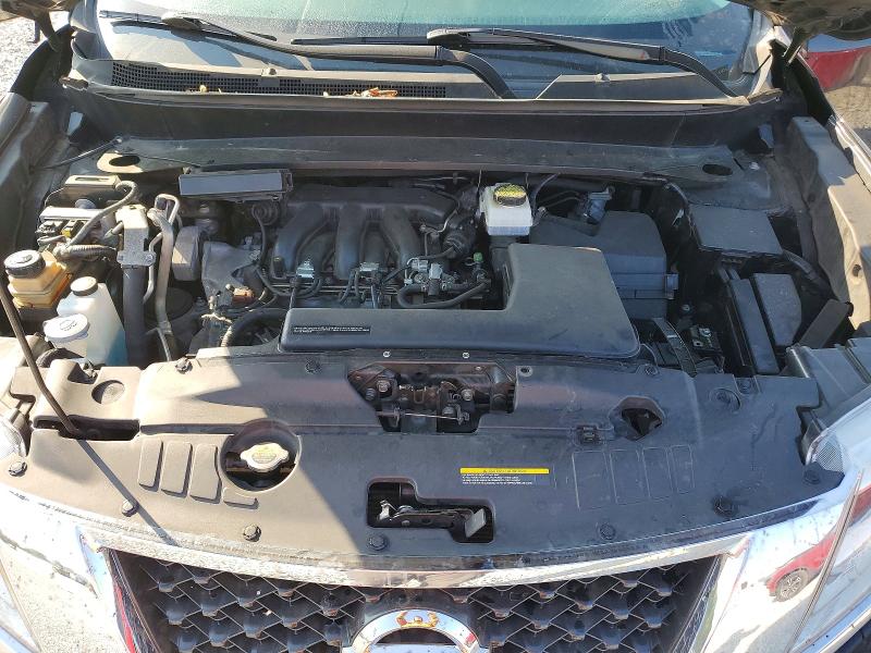 Продажа на аукционе авто 2014 Nissan Pathfinder, vin: 5N1AR2MM4EC682594, номер лота: 50196966