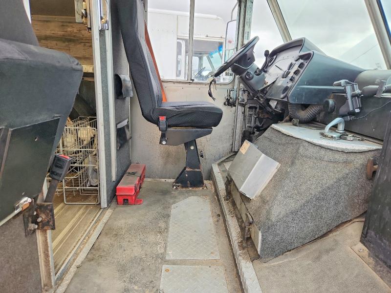 Продажа на аукционе авто 2007 Ford Econoline, vin: 1FCKE39L57DA93495, номер лота: 47598406