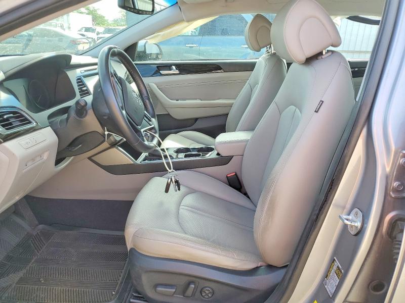 Aukcja sprzedaży 2017 Hyundai Sonata Hybrid, vin: KMHE34L14HA050975, numer aukcji: 51718836