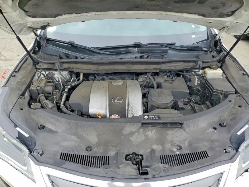 Aukcja sprzedaży 2017 Lexus Rx 350, vin: 2T2ZZMCA3HC069528, numer aukcji: 48841346