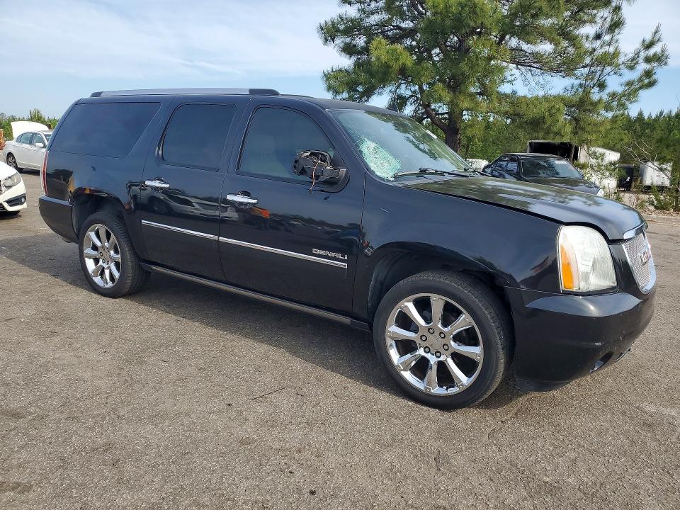 Aukcja sprzedaży 2013 Gmc Yukon Xl, vin: 1GKS2MEF8DR280862, numer aukcji: 50646876