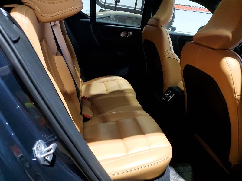 Продажа на аукционе авто 2019 Volvo Xc40, vin: YV4162UL6K2126001, номер лота: 51116536