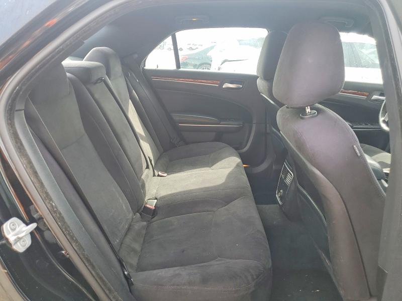 Aukcja sprzedaży 2012 Chrysler 300, vin: 2C3CCAAG8CH166051, numer aukcji: 49861736