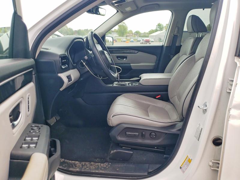 Продаж на аукціоні авто 2023 Honda Pilot, vin: 5FNYG1H8XPB046414, номер лоту: 51091936