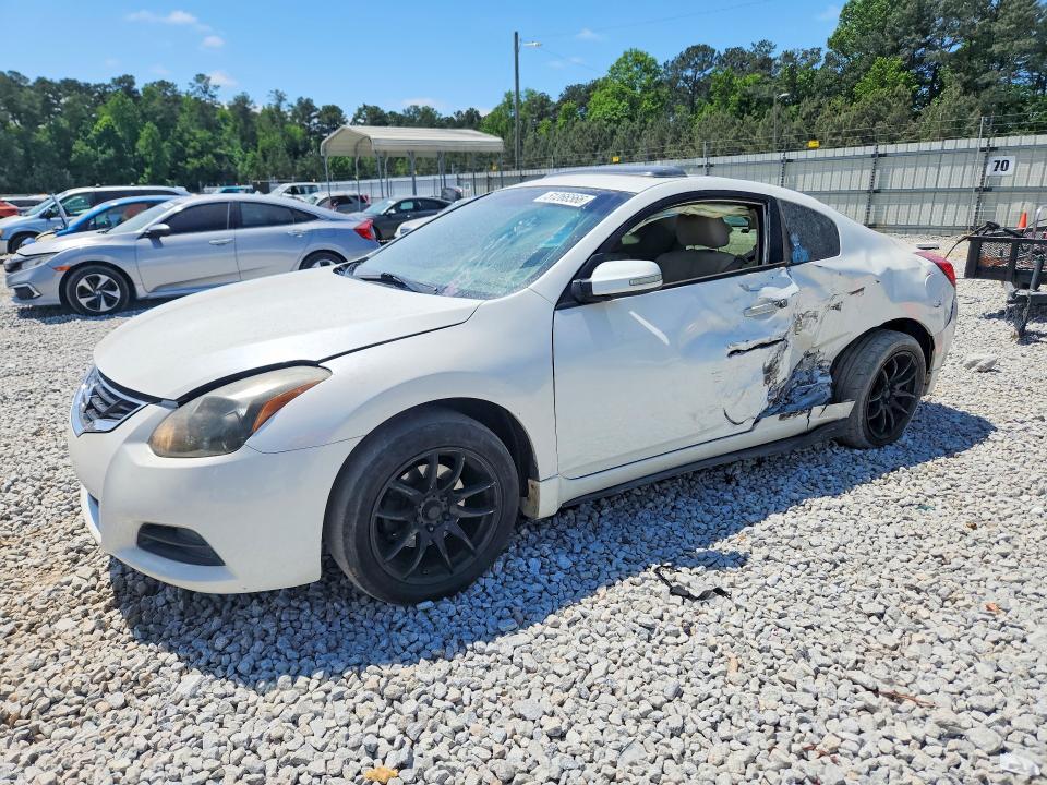 51266566 :رقم المزاد ، 1N4AL2EP2CC252998 vin ، 2012 Nissan Altima مزاد بيع