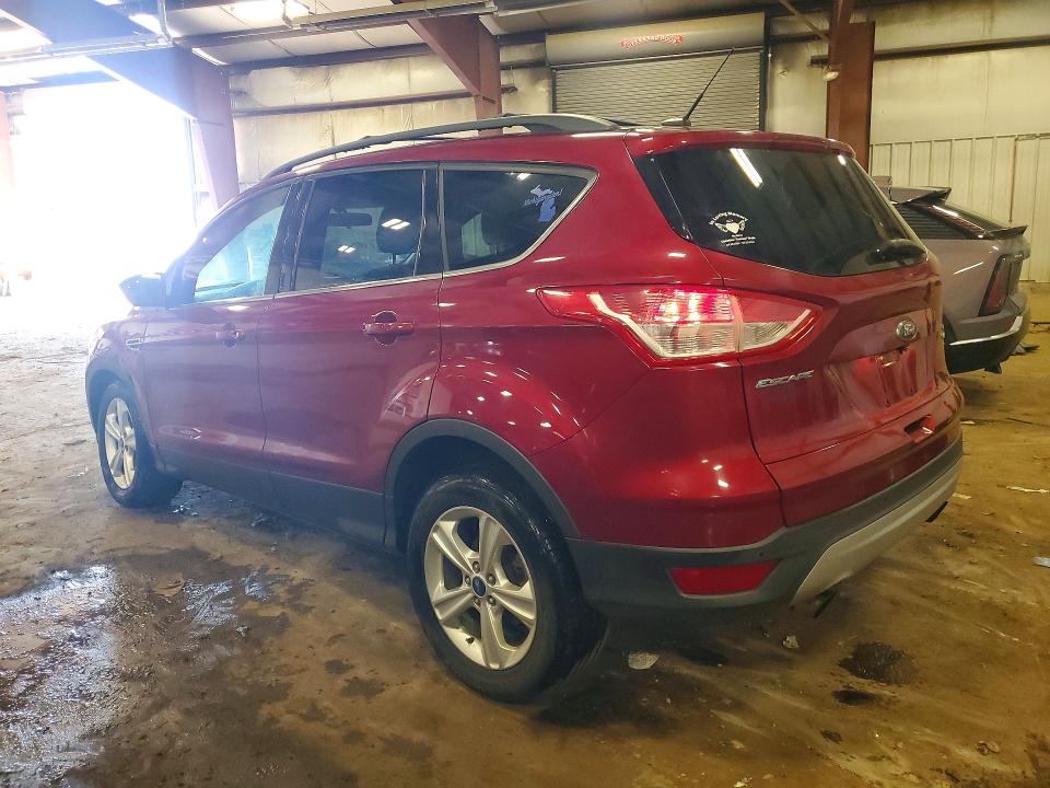 2014 Ford Escape მანქანა იყიდება აუქციონზე, vin: 1FMCU9G96EUA77218, აუქციონის ნომერი: 49156896
