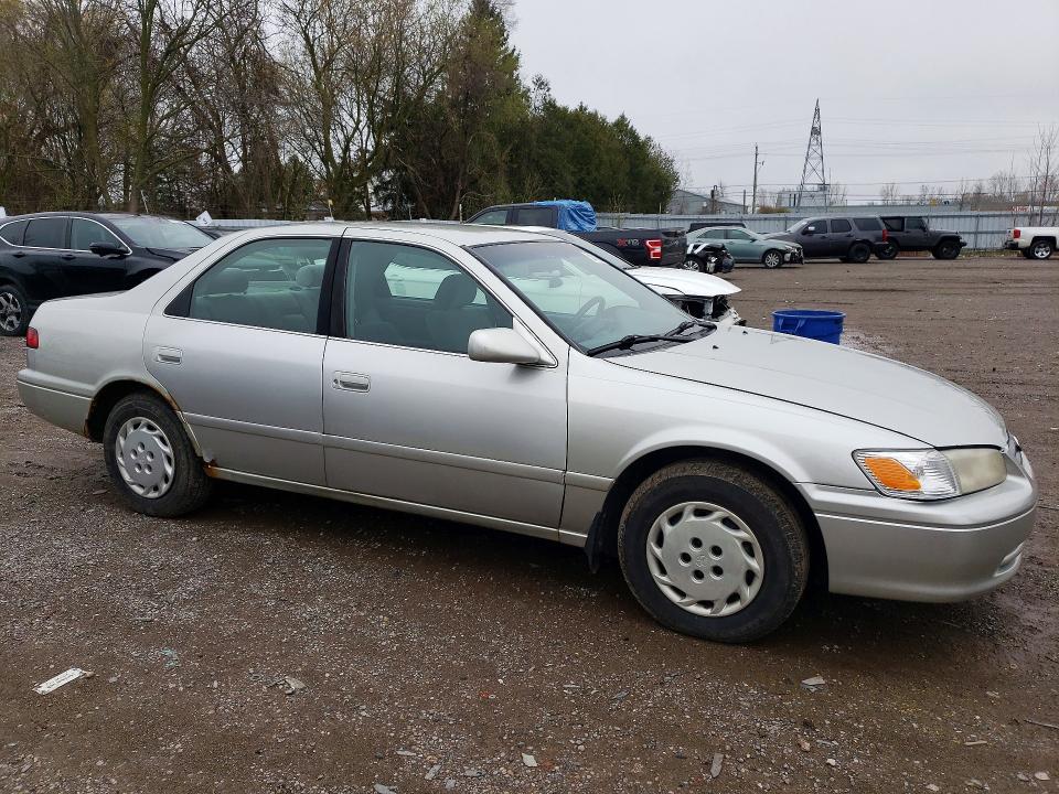 Aukcja sprzedaży 2000 Toyota Camry, vin: JT2BG22K1Y0517097, numer aukcji: 50146096