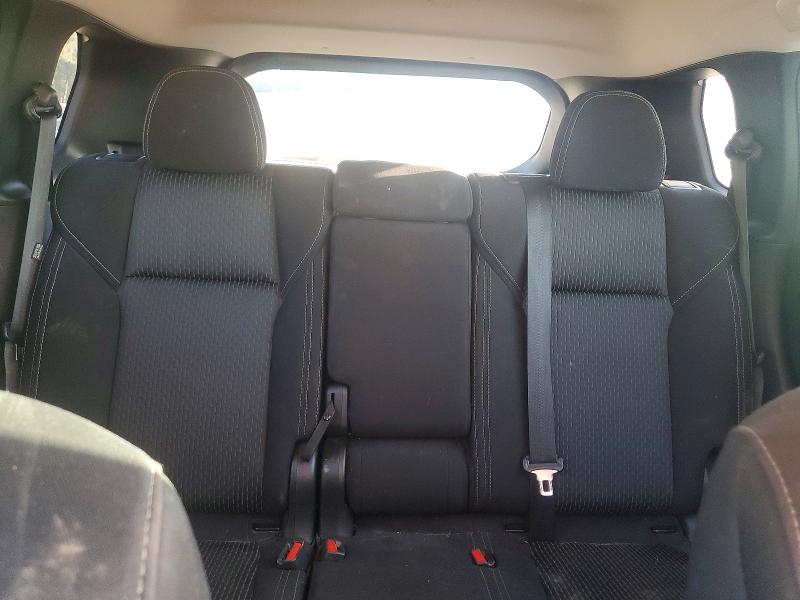 49937096 :رقم المزاد ، JA4J3TA88PZ008736 vin ، 2023 Mitsubishi Outlander مزاد بيع