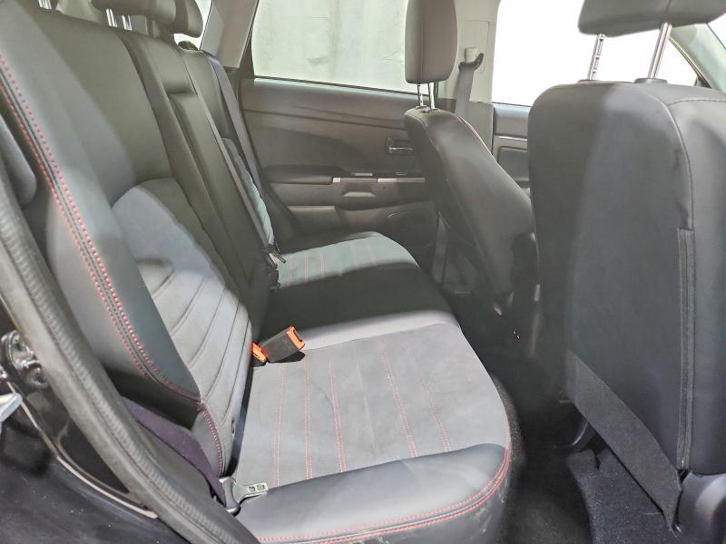 Продаж на аукціоні авто 2026 Mitsubishi Outlander Sport, vin: JA4ARUAU2TU001872, номер лоту: 49776056