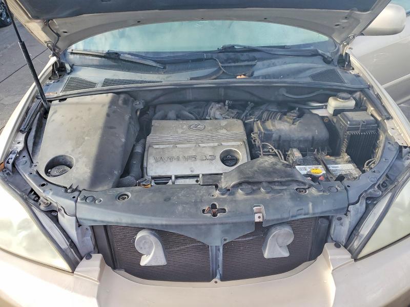 Продаж на аукціоні авто 2005 Lexus Rx 330, vin: 2T2GA31U05C038951, номер лоту: 48337806