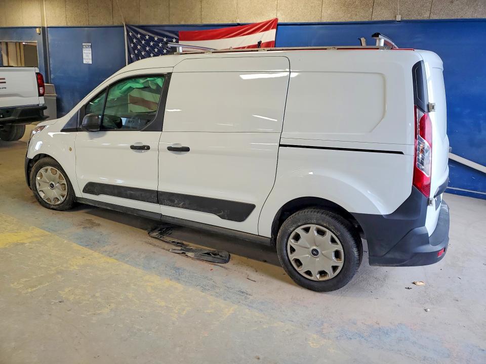 Продажа на аукционе авто 2020 Ford Transit Connect, vin: NM0LS7E2XL1452639, номер лота: 46882136