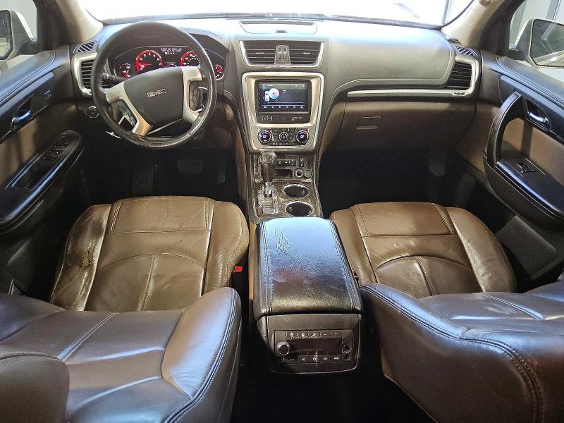 Продажа на аукционе авто 2014 Gmc Acadia, vin: 1GKKRSKD9EJ234900, номер лота: 48177746