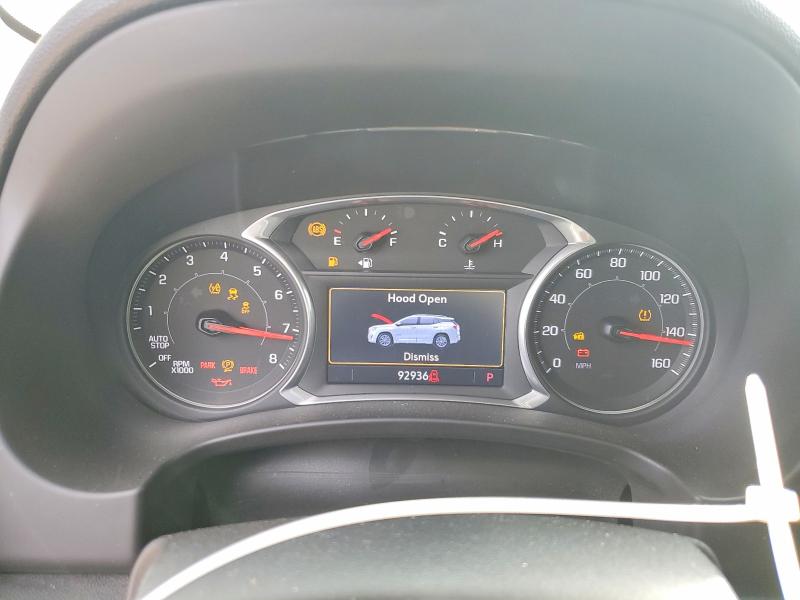 Aukcja sprzedaży 2019 Gmc Terrain, vin: 3GKALVEX8KL305142, numer aukcji: 49012396