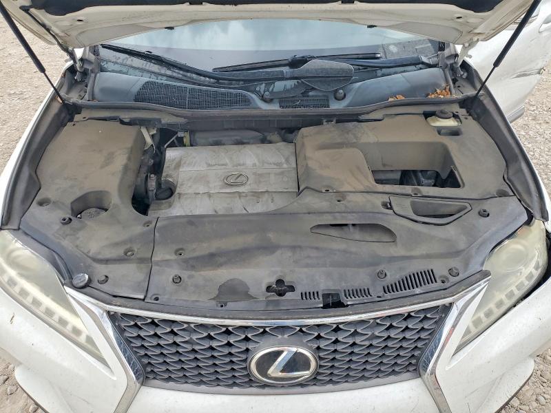 Продажа на аукционе авто 2015 Lexus Rx 350, vin: 2T2BK1BA7FC331750, номер лота: 48706646
