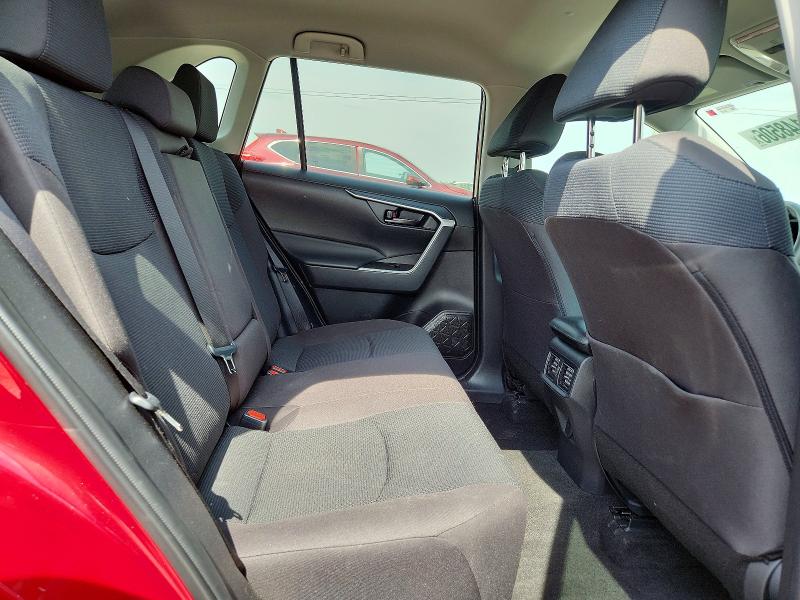 Aukcja sprzedaży 2024 Toyota Rav4, vin: 2T3H1RFV1RW317964, numer aukcji: 51148506