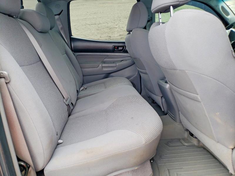 Aukcja sprzedaży 2010 Toyota Tacoma, vin: 3TMMU4FN7AM023578, numer aukcji: 50835806