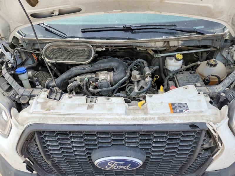 Aukcja sprzedaży 2024 Ford Transit, vin: 1FTBR1C83RKA13977, numer aukcji: 52271486