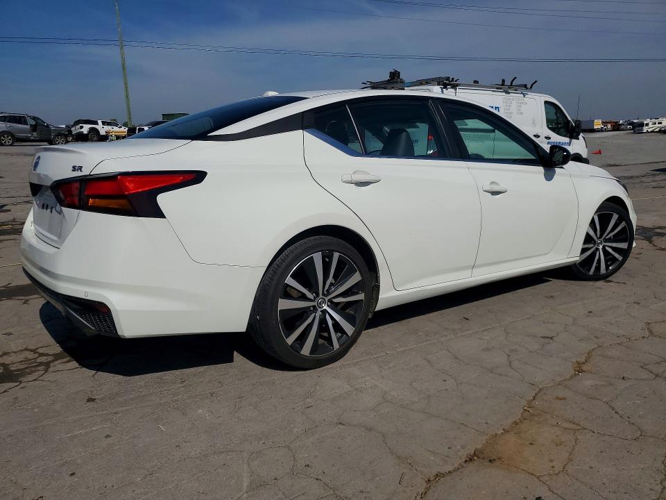 Aukcja sprzedaży 2022 Nissan Altima, vin: 1N4BL4CV9NN350354, numer aukcji: 49377216