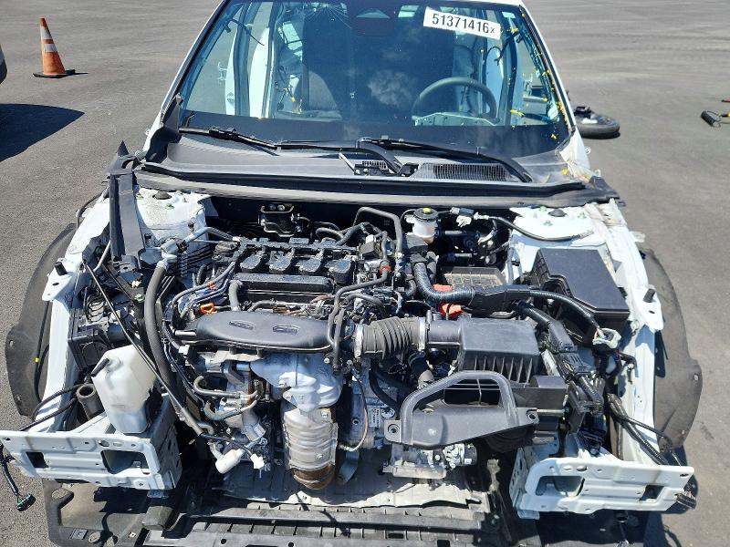 Auction sale of the 2023 Honda Accord, vin: 1HGCY1F21PA008425, lot number: 51371416